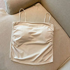 Blusa Alcinha Viktoria