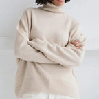 Blusão Tricot Beatrice
