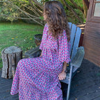 Vestido Maura