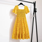 Vestido Midi Clarice