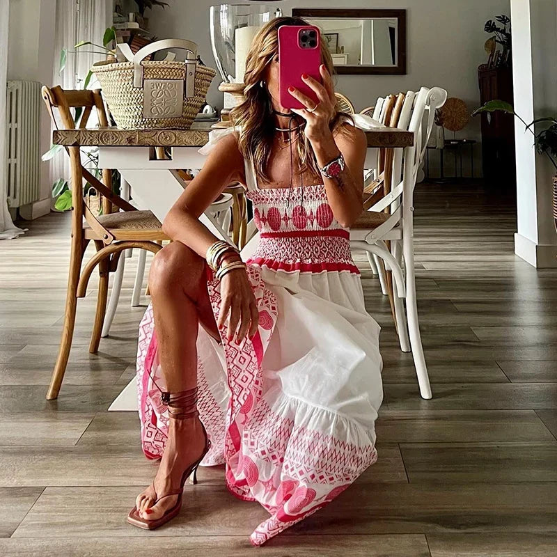 Vestido Doralice