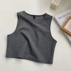 Blusa Cropped Kátia