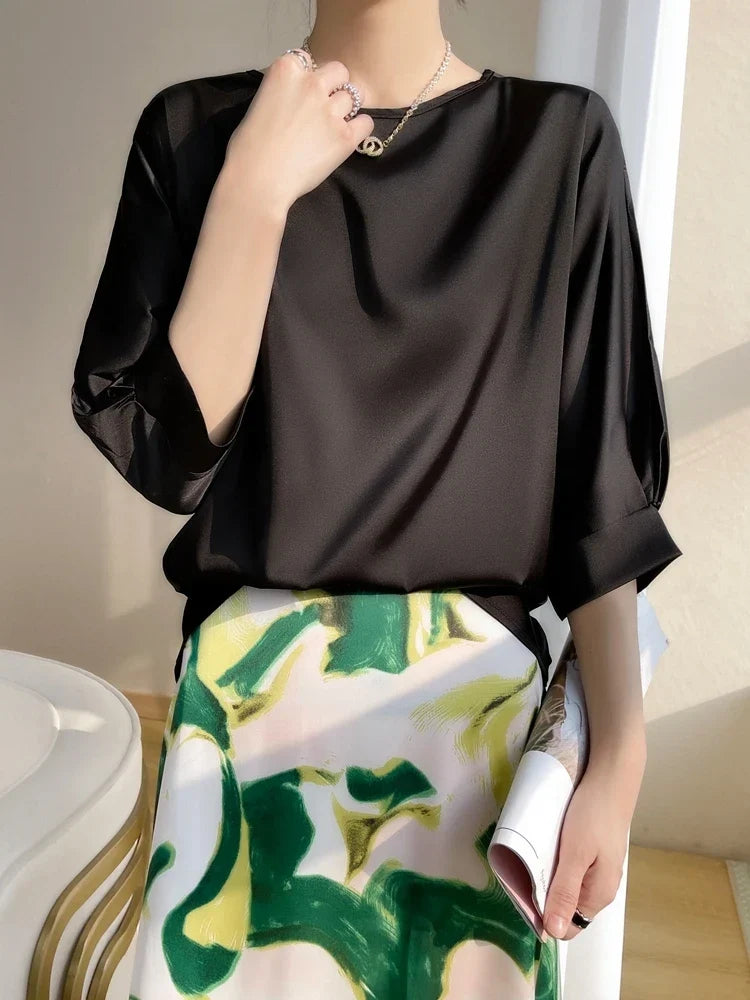 Blusa Karol