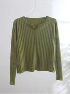Blusa Manga Longa Bea