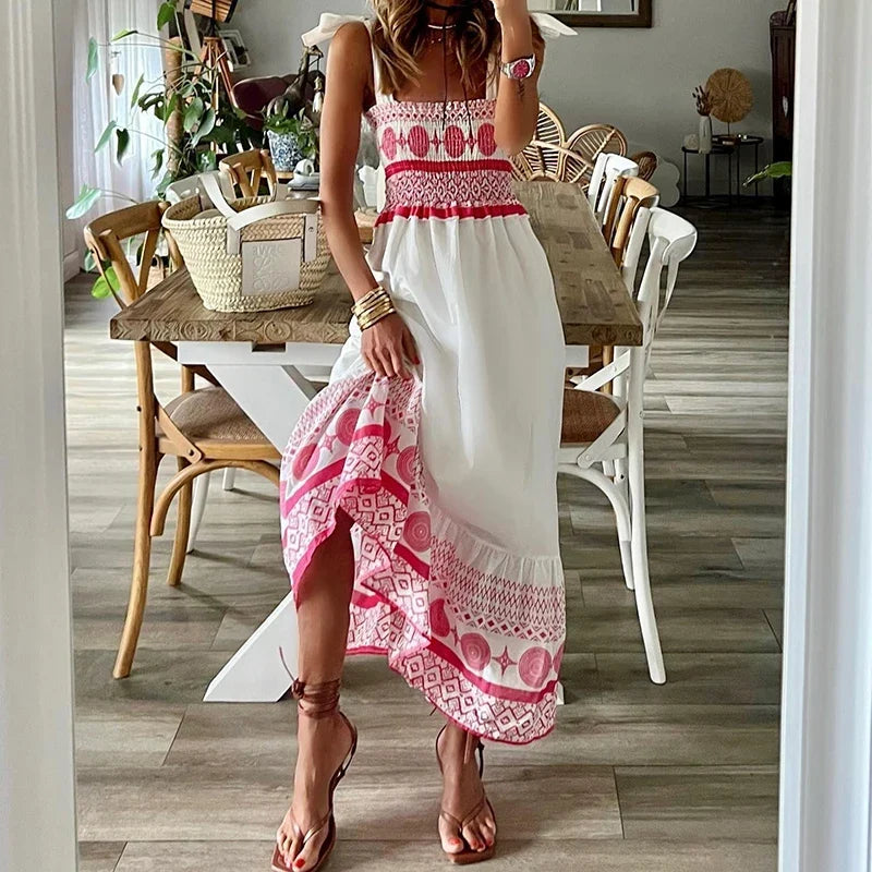Vestido Doralice