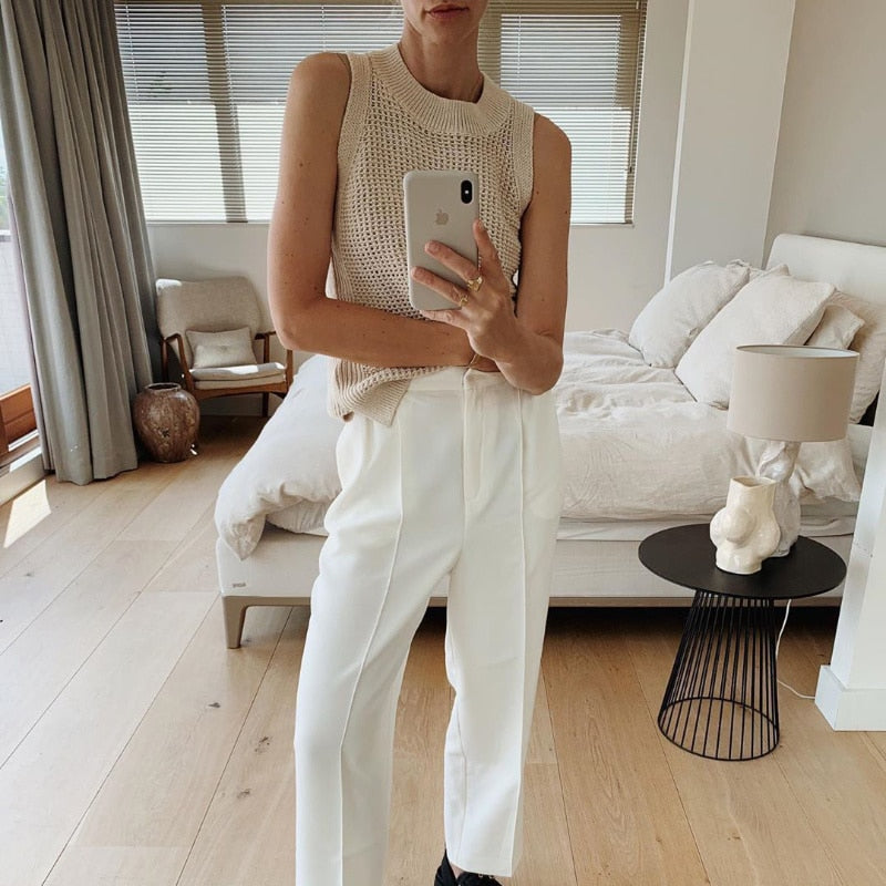 Blusa Taíza