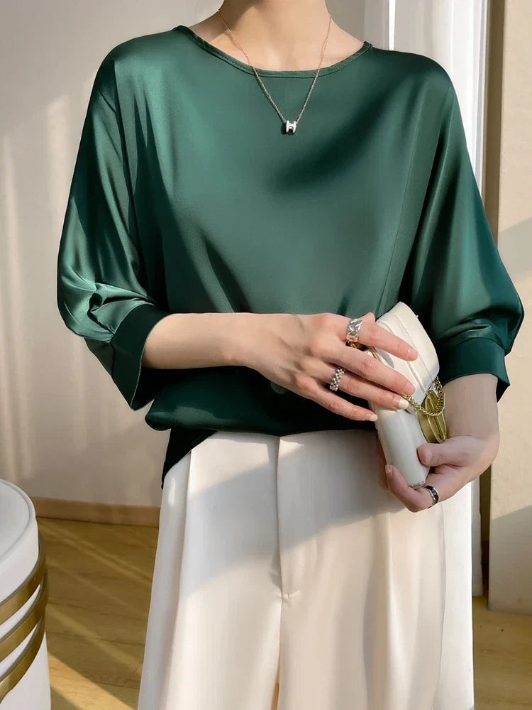 Blusa Karol
