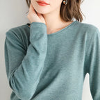 Blusa Cashmere Leona