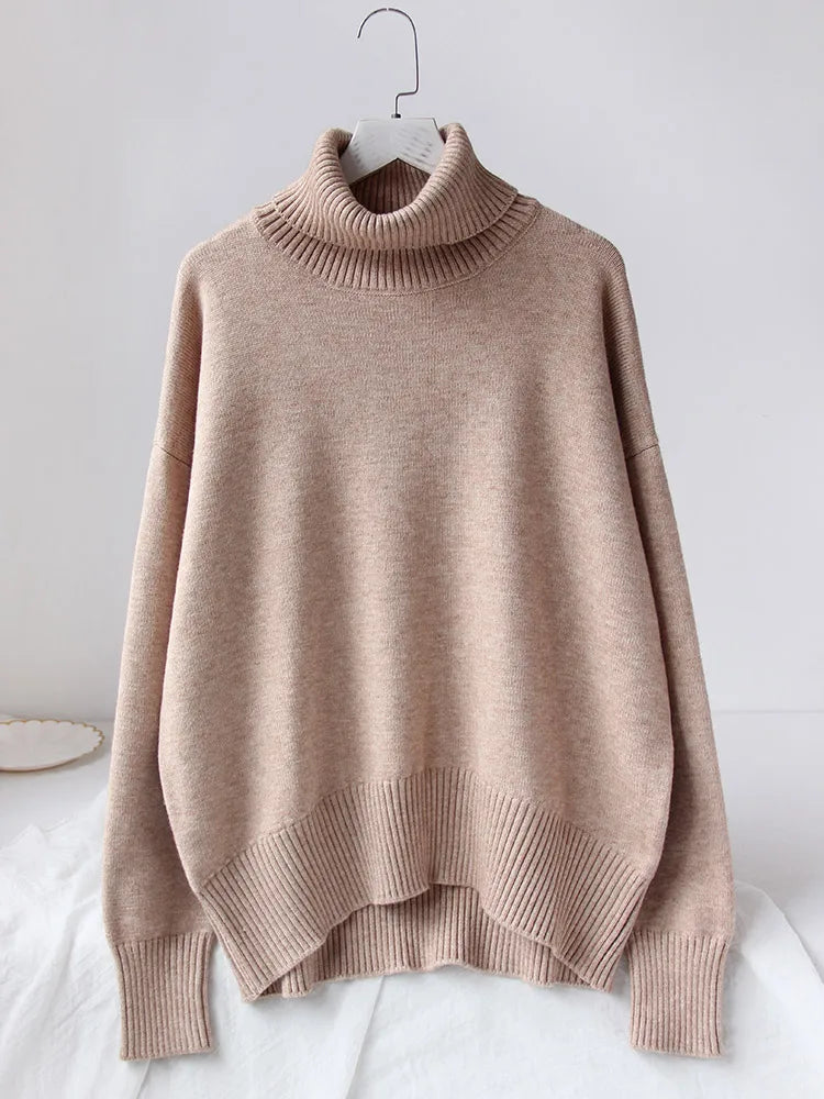 Blusão Tricot Beatrice