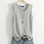 Blusa Regata Strong