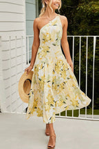 Vestido Midi Taian