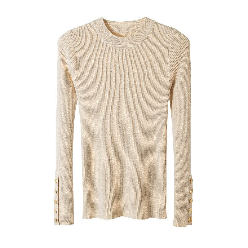 Blusa Basic Avenge
