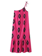 Vestido Midi Louina