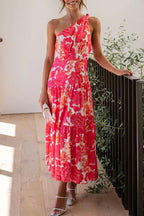 Vestido Midi Taian