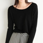Blusa Cashmere Leona
