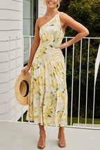 Vestido Midi Taian