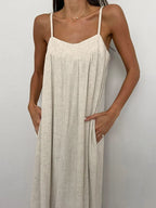 Vestido Midi Marthina
