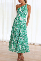 Vestido Midi Taian