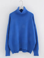 Blusão Tricot Beatrice