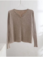Blusa Manga Longa Bea