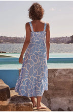 Vestido Midi Arrezi