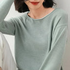 Blusa Cashmere Leona