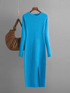 Vestido Midi Abigail