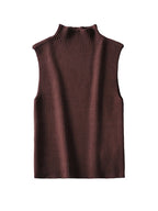 Blusa Canelada Moira