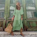 Vestido Maura