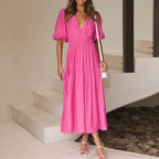 Vestido Midi Aira