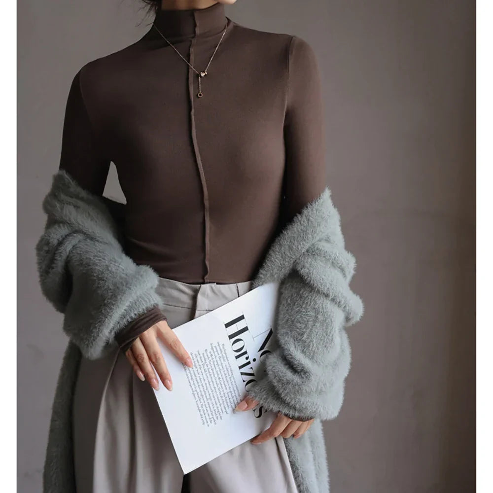 Blusa Geoh