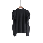 Blusa Manga Longa Jaque