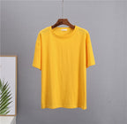 T-shirt Básica Mika