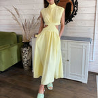 Vestido Midi Hadrian