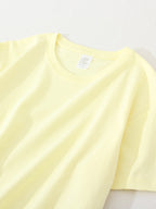 Camiseta Algodão Lovet