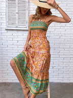 Vestido Midi Melina