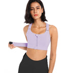 Sutiã Top Sustentação & Corretor Postural Runne