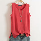 Blusa Regata Strong