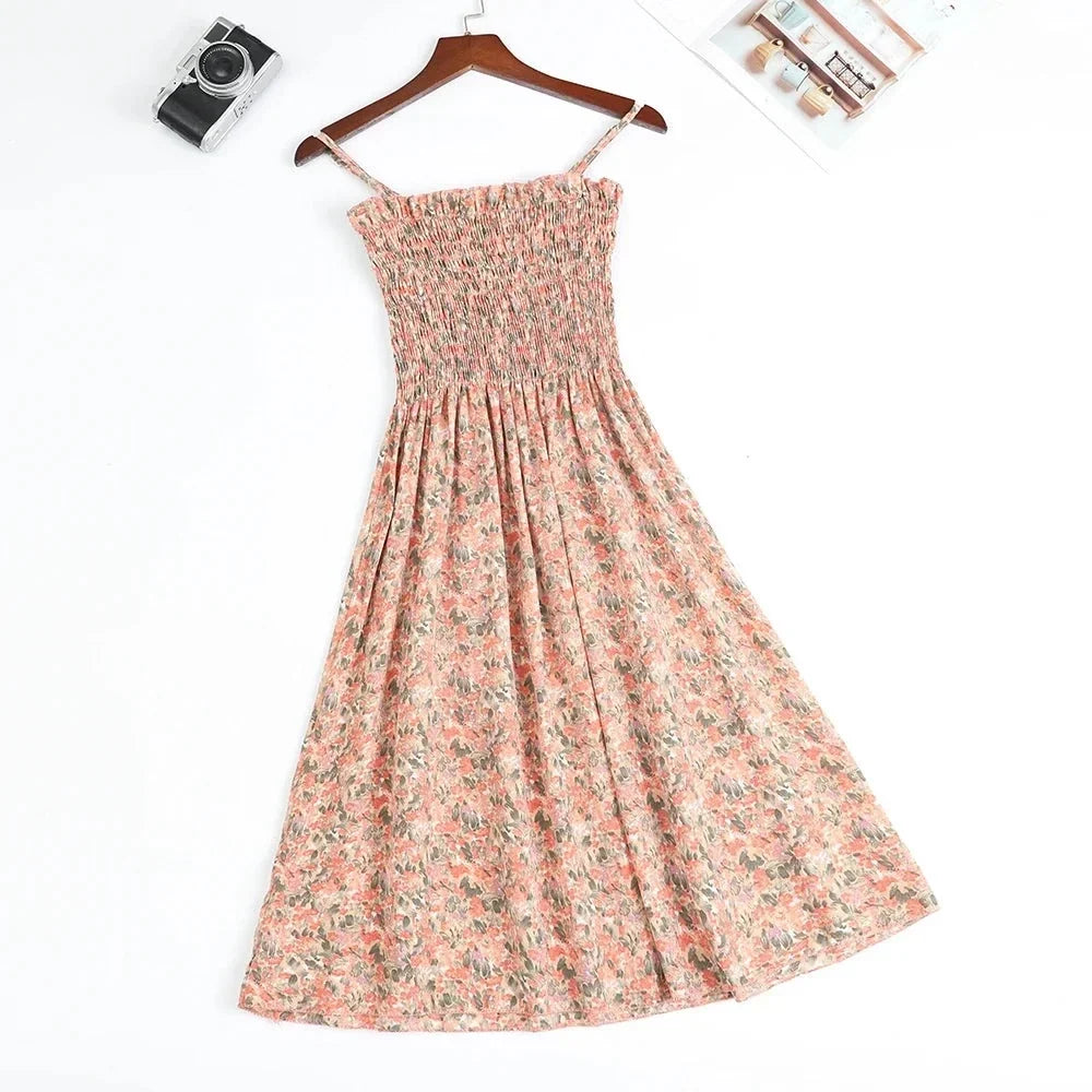Vestido Laize