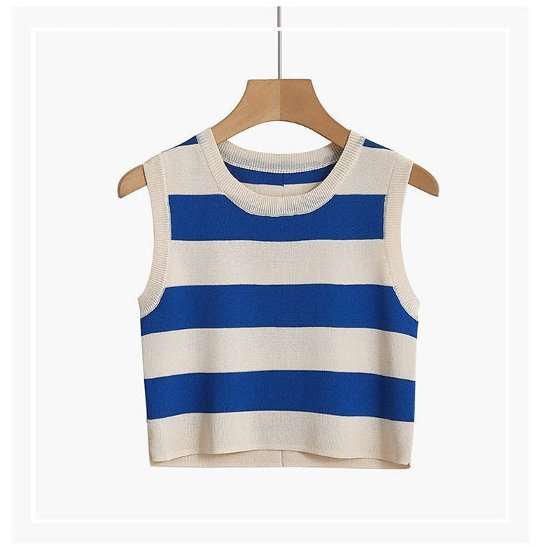 Blusa Cropped Lovie