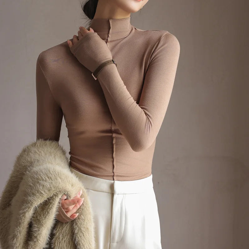Blusa Geoh