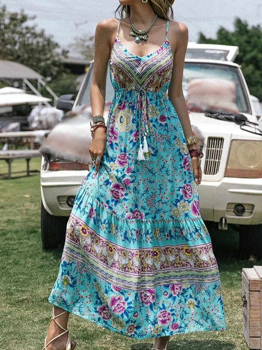 Vestido Teodora