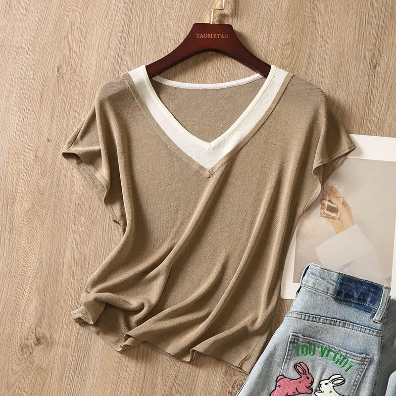 Blusa Carmen