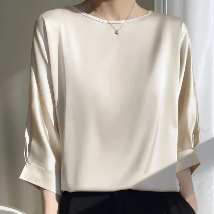 Blusa Karol