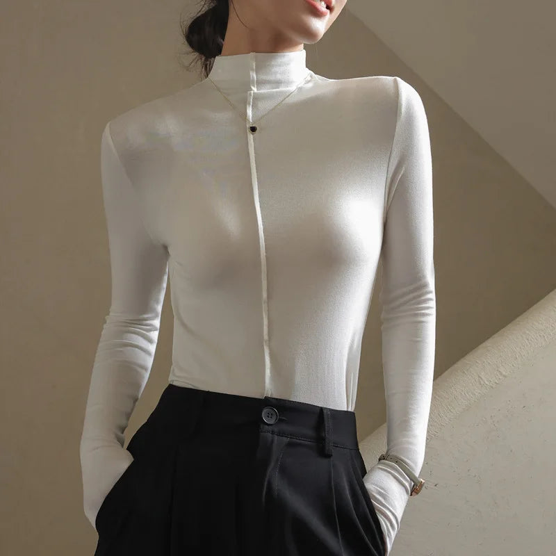 Blusa Geoh