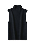 Blusa Canelada Moira