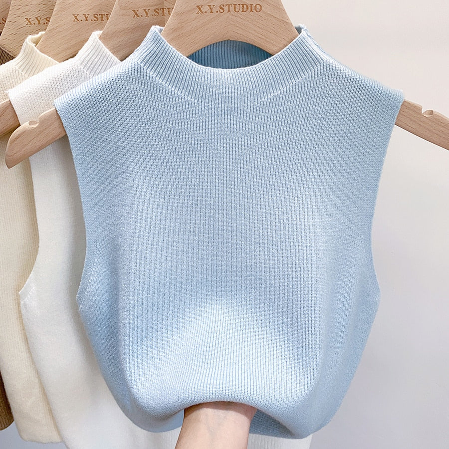 Blusa Kalizi