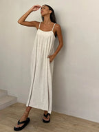 Vestido Midi Marthina