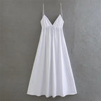Vestido Midi Moneli