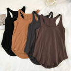 Blusa Regata Karine